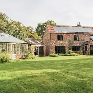 Craven Holiday home