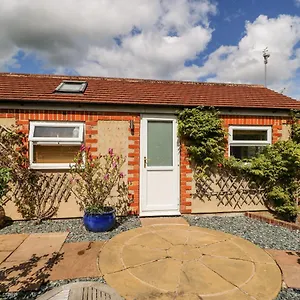 Garden Holiday home