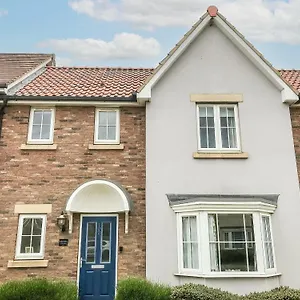 Arthurs Place Holiday home